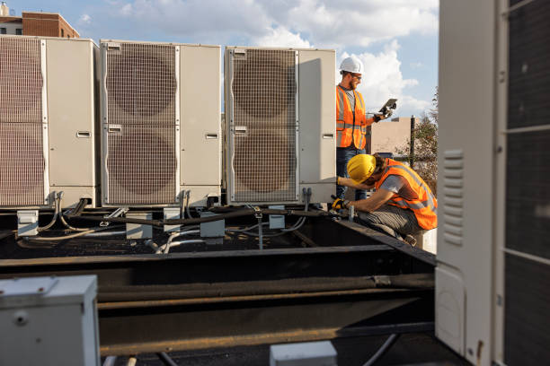 Best 24/7 HVAC repair  in Aliquip, PA