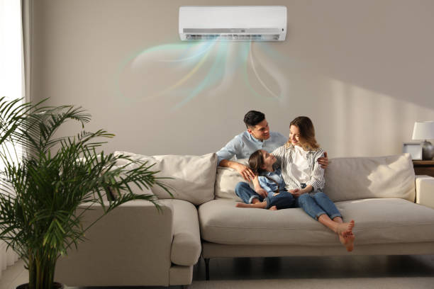 Best HVAC installation services  in Aliquip, PA