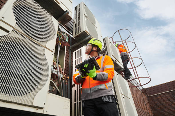Best HVAC installation services  in Aliquip, PA