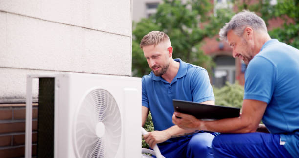 Best HVAC system installation  in Aliquip, PA