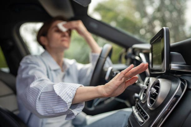Affordable air conditioning repair in Aliquippa, PA