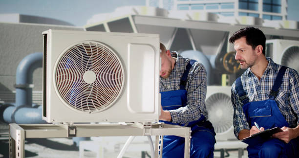 Best Commercial HVAC repair  in Aliquip, PA