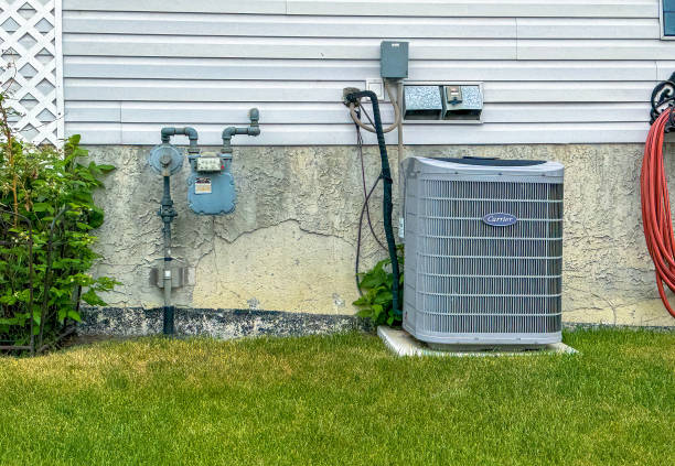 Affordable air conditioning repair in Aliquippa, PA