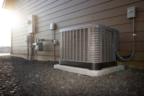 Best Residential HVAC services  in Aliquip, PA